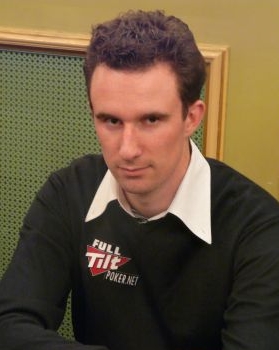 Alessio Isaia, ancora protagonista