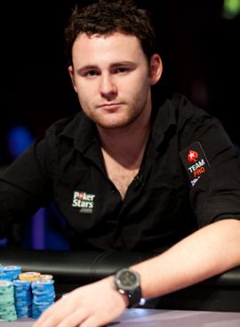 J.P. Kelly: UKIPT davvero poco fortunato per lui...