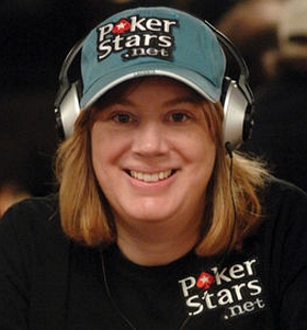 Kathy Liebert