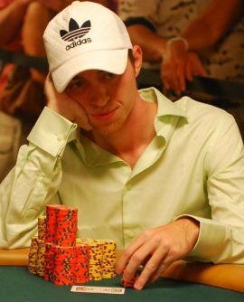 Mike Sowers, vincente sia nel poker online che live