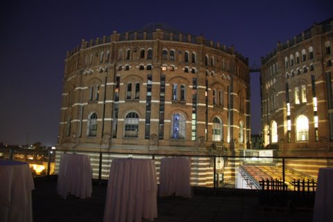 Il Casinò Montesino di Vienna