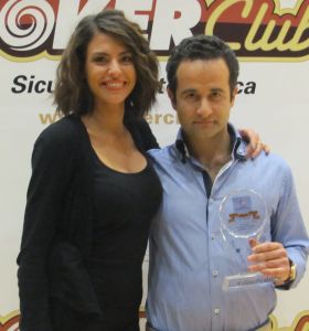 camassa-agostini