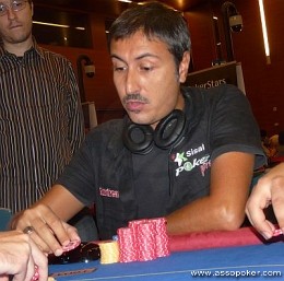 Andrea Piva, alias 'UnAltroFallito'