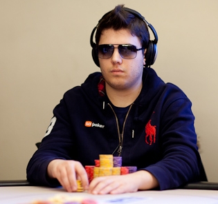 Alessandro Speranza