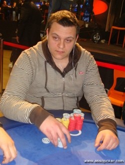 Armando 'ArmandoSpina' Spinelli