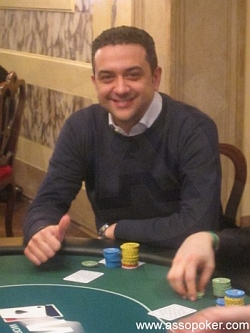 Gianluca 'TENORIUS' Tenore
