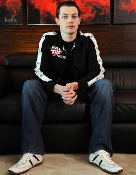Tom Dwan ha risvegliato il 'Durrrr Challenge'...