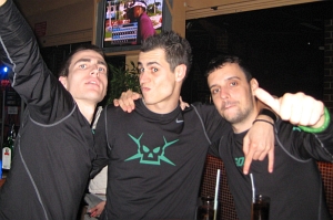 Volander, Psiche e Marcovg