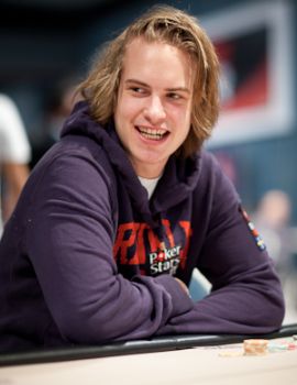 Viktor Blom: 'Isildur1' ha letteralmente dominato