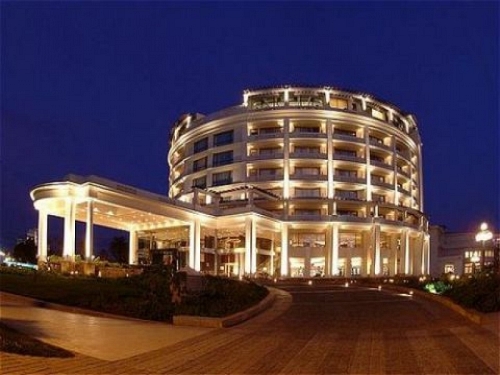 Il Vina del Mar Casino and Resort