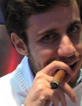 Massimiliano Martinez, di nuovo protagonista