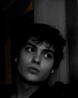 Alessandro 'Ell37L' Gabriele