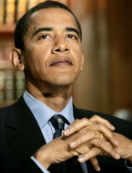 Barack Obama non ha discusso del poker online