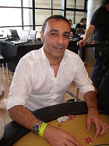 Mario 'MATELUCH' Cotogno