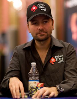 Daniel Negreanu