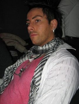 Davide Nutarelli, all'ennesimo risultato utile