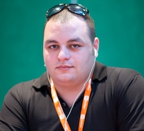 Riccardo 'DonRiky' Cantafora