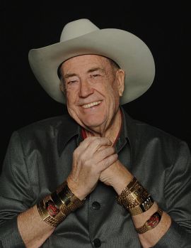 Doyle Brunson