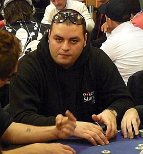 Riccardo 'DonRiky' Cantafora