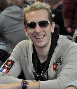 Bertrand 'ElkY' Grospellier: attualmente è lui il numero 1 per il GPI