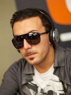 Gianluca Mattia, alias 'seven775'