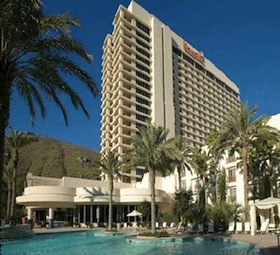 Harrah's Rincon Casino San Diego 