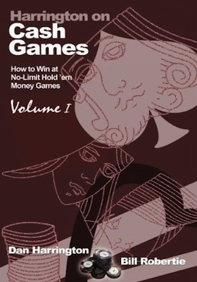 Harrington&Robertie Cash Game vol.1 