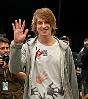 Viktor 'isildur1' Blom