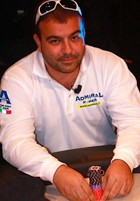 Gianluca Marcucci