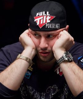 Michael Mizrachi