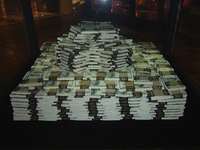 PokerStars autorizza il cashout