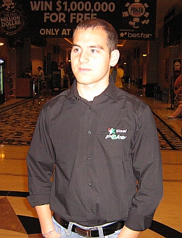 Riccardo Pizzuto alias ricuzzu87