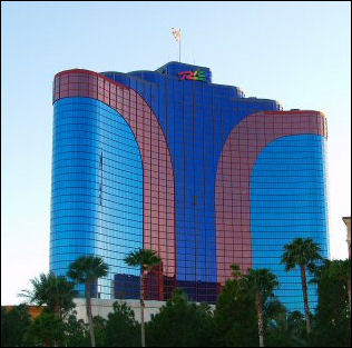 WSOP 2011, ancora una volta al Rio Casinò