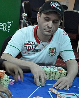 Roberto Romanello alla caccia di 141.000 €