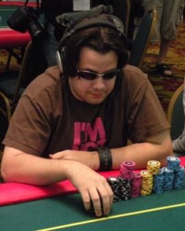 Ryan Fee vince il LAPT nel 2008 per 285.000 $