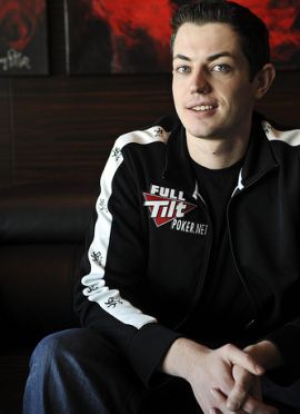 Tom 'durrrr' Dwan