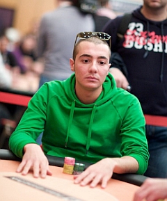 Carlo 'asfaltocaldo' Boni
