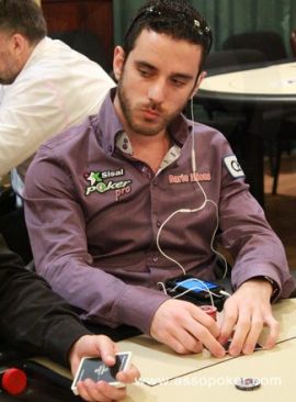 Alioto vede nel cash game una splendida novità