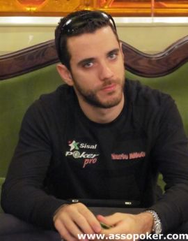 'Ryu' è decimo nella All Time Money List PLO WSOP