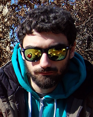 Simone 'Gunfunnit' De Santis