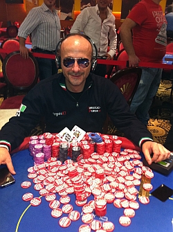 Graziano Zulli, alias 'erpes17'