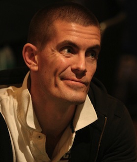 Gus Hansen