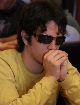 Isaac Haxton rischia di perdere fino a 300.000 $