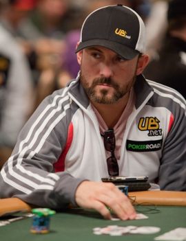 Joe Sebok ha vinto in carriera circa 2.000.000 $