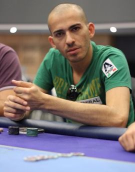 Marco Figuccia cerca un nuovo successo IPT