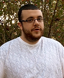 Matt Gallagher