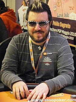 Max Pescatori