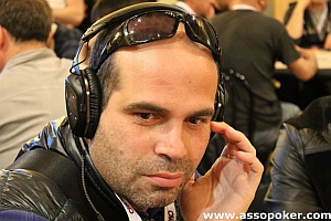 Alessandro Pastura