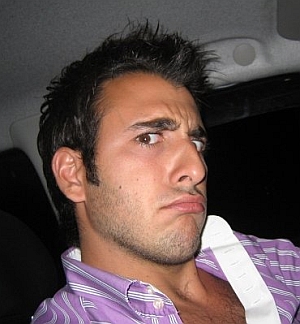 Patrizio 'pAtTyBaBsNh' Lauria