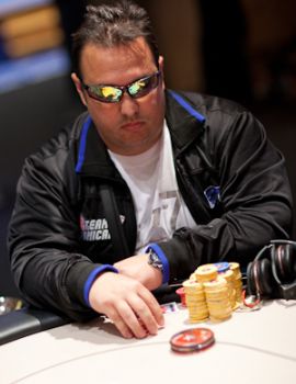 Tamas Lendvai ha vinto a Madrid 550.000 €